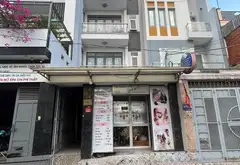 Cơ hội vàng sở hữu nhà 5 tầng tại Phường Tân Hưng, TP.HCM với kinh doanh đỉnh cao... Bán nhà riêng tại Tân Hưng, Hồ Chí Minh 09