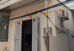 Nhà lô góc thoáng mát diện tích 45m2 tại khu vực phát triển của Hà Đông... Bán nhà riêng tại Yên Nghĩa, Hà Nội 04