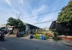 Cơ hội vàng sở hữu lô đất hẻm xe tải Nguyễn Tri Phương, Dĩ An, Bình Dương... Bán đất tại Dĩ An, Hồ Chí Minh 05