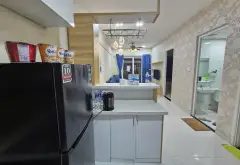 Căn hộ Prosper Plara Phan Văn Hớn, view hồ bơi, giá tốt... Bán căn hộ chung cư tại Đông Hưng Thuận, Hồ Chí Minh 05