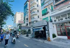 Nhà mặt phố sầm uất, vị trí vàng, giá hấp dẫn... Bán nhà mặt phố tại Xuân Hòa, Hồ Chí Minh 07