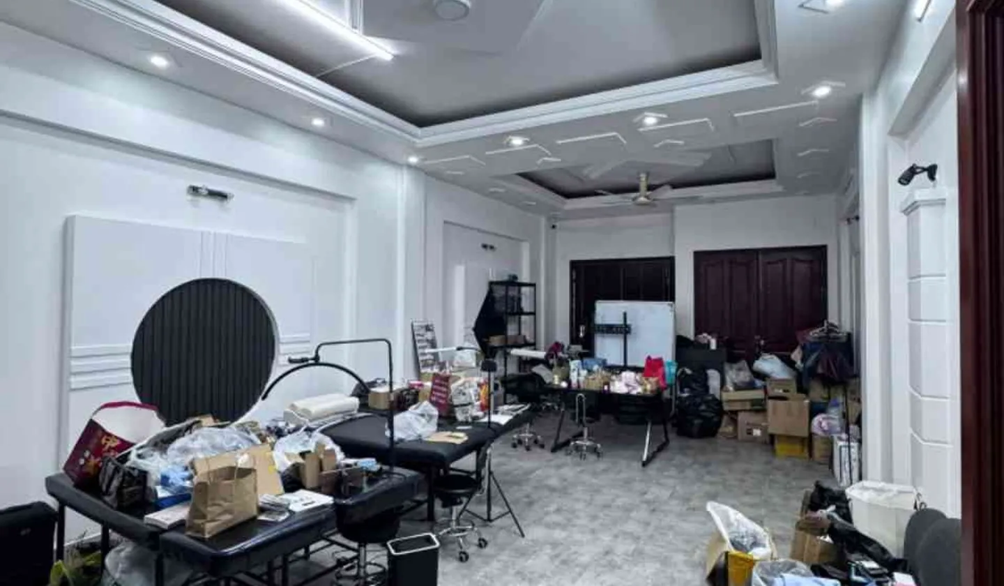 Bán nhà mặt phố 5 tầng, Lũy Bán Bích, Ngang 5m, 159m... Bán nhà mặt phố tại Tân Phú, Hồ Chí Minh 01