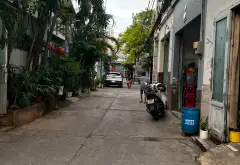 🏡 BÁN NHÀ 64M² - XE HƠI NGỦ TRONG NHÀ – GẦN MEGA HIỆP PHÚ – P. TÂN THỚI HIỆP - Q12... Bán nhà riêng tại Tân Thới Hiệp, Hồ Chí Minh 04