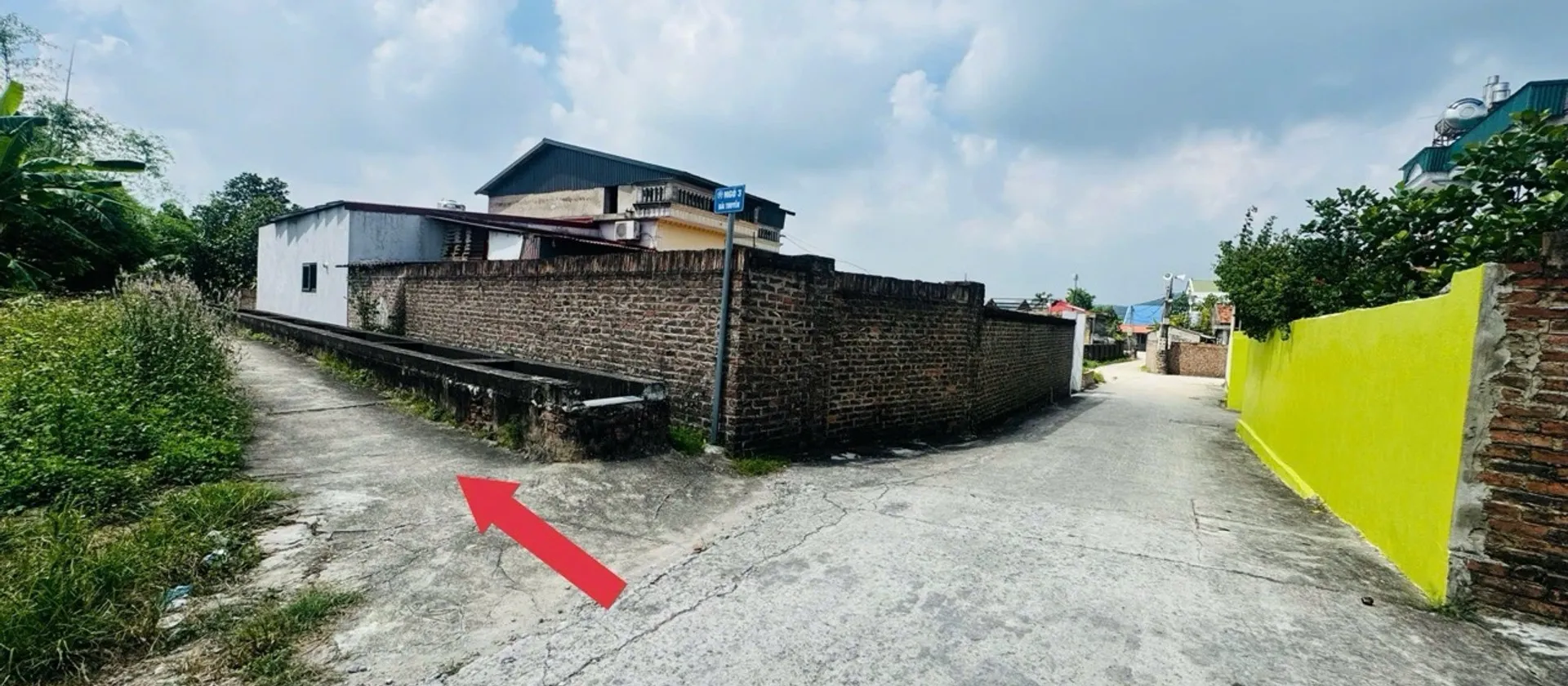 Bán đất 40m2 tại xã Sóc Sơn, Hà Nội, pháp lý rõ ràng... Bán đất tại Sóc Sơn, Hà Nội 01