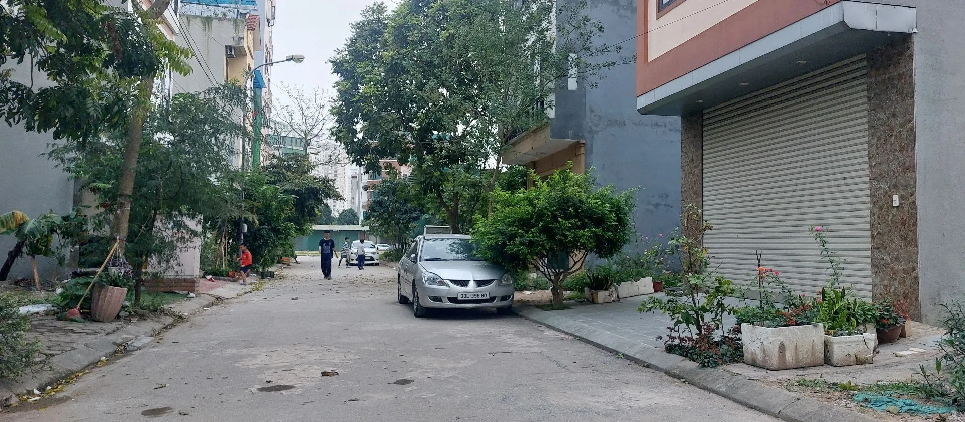 Đất Dương Nội Sát Khu Đô Thị Hiện Đại, Đầu Tư Sinh Lời... Bán đất tại Dương Nội, Hà Nội 01