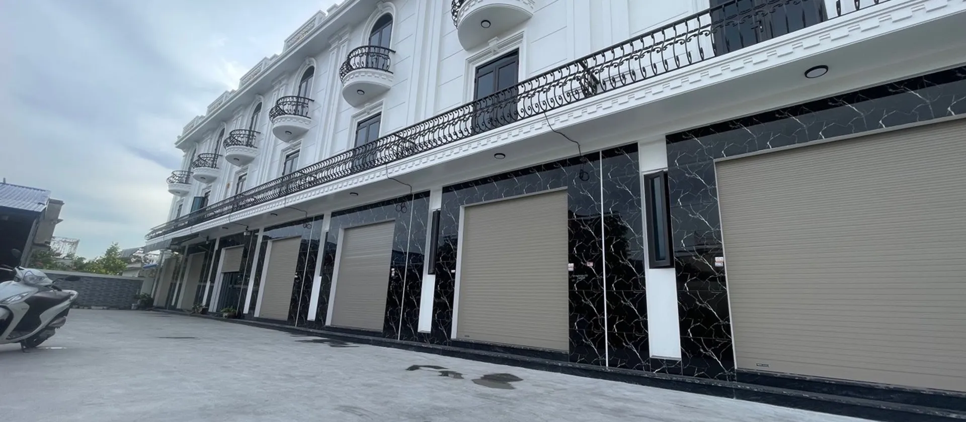 Nhà riêng 3 tầng đẹp tại khu vực Nguyễn Lương Bằng, phường Phù Liễn, Kiến An... Bán nhà riêng tại Phù Liễn, Hải Phòng 01