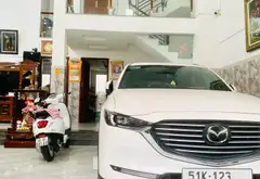 Biệt thự 4 tầng ngang 8m diện tích 145m² tại Hương Lộ 2, Bình Trị Đông, Bình Tân... Bán nhà riêng tại Bình Trị Đông, Hồ Chí Minh 05