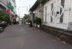 Bán nhà 2 tầng 67m2 hướng Đông Bắc tại Linh Xuân, Thủ Đức... Bán nhà riêng tại Linh Xuân, Hồ Chí Minh 02