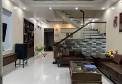 Nhà 2 tầng rộng rãi ngay Phường An Hải - Chuẩn phong cách sống hiện đại... Bán nhà riêng tại An Hải, Hải Phòng 03
