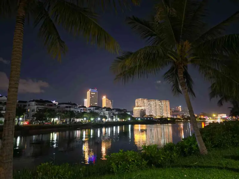 Bán liền kề góc 3 mặt thoáng tại phường Bãi Cháy, Quảng Ninh, tầm nhìn biển... Bán biệt thự, liền kề tại Bãi Cháy, Quảng Ninh 01