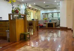 Cuộc Sống Thượng Lưu với View Đẳng Cấp tại Trung Tâm Hà Nội... Bán căn hộ chung cư tại Giảng Võ, Hà Nội 14