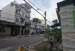 BÁN NHÀ MẶT TIỀN MTKD KHU TÊN LỬA - 5x16M - 4 TẦNG CHỈ 8ty8... Bán nhà mặt phố tại An Lạc, Hồ Chí Minh 03