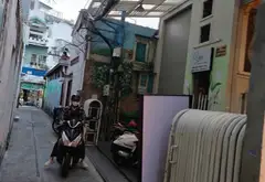 Nhà đất đỉnh tại Bà Lê Chân - Quà tặng siêu giá trị... Bán nhà riêng tại Tân Định, Hồ Chí Minh 01