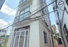 Nhà góc ô tô đỗ cửa gần hồ Cự Khối, giá siêu hấp dẫn... Bán nhà riêng tại Long Biên, Hà Nội 02