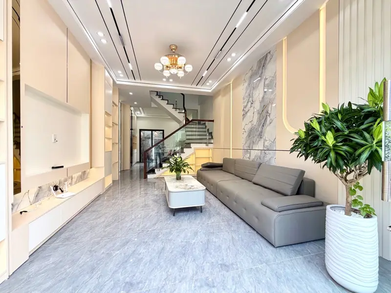 Nhà mới xây, 45m², An Dương, Hải Phòng - 2.98 tỷ VNĐ... Bán nhà riêng tại An Dương, Hải Phòng 01