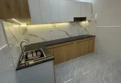 Nhà đẹp 2 lầu full nội thất gần nhà văn hóa Gò Vấp... Bán nhà riêng tại An Hội Đông, Hồ Chí Minh 19