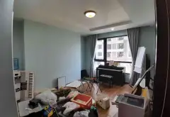 Bán căn hộ 3 ngủ tại Minh Khai Times City, 118m2 giá 12.6 tỷ... Bán căn hộ chung cư tại Vĩnh Tuy, Hà Nội 03