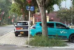 Bán đất lô góc thôn Thượng xã Đông Anh, diện tích lớn, hướng Nam... Bán đất tại Đông Anh, Hà Nội 02
