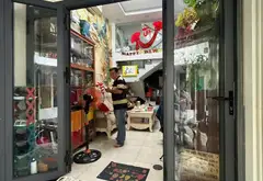 Nhà Góc VIP Cô Giang, 4 Tầng Nội Thất Cao Cấp, Sống Sang Phú Nhuận... Bán nhà riêng tại Cầu Kiệu, Hồ Chí Minh 03