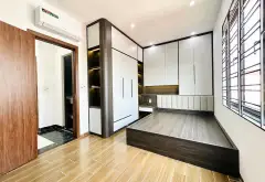 Siêu phẩm nhà phố 5 tầng full nội thất gần Quán Nam Kênh Dương... Bán nhà riêng tại Lê Chân, Hải Phòng 12