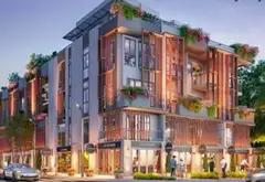Bán nhà phố 5 tầng, 5 phòng ngủ, phường An Lạc, HCM... Bán nhà mặt phố tại An Lạc, Hồ Chí Minh 01
