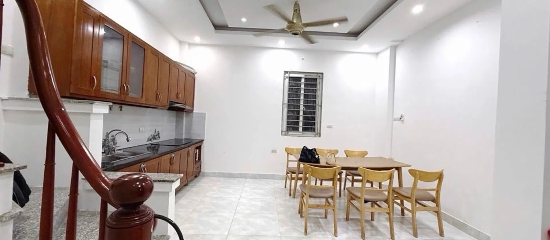 Bán nhà riêng 4 tầng tại phường Từ Liêm, diện tích 30 m2, pháp lý cơ sở... Bán nhà riêng tại Từ Liêm, Hà Nội 01