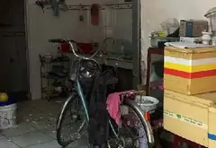 Nhà 2 tầng nhỏ xinh ngay trung tâm quận 3, giá sốc giảm 200 triệu... Bán nhà riêng tại Bàn Cờ, Hồ Chí Minh 02