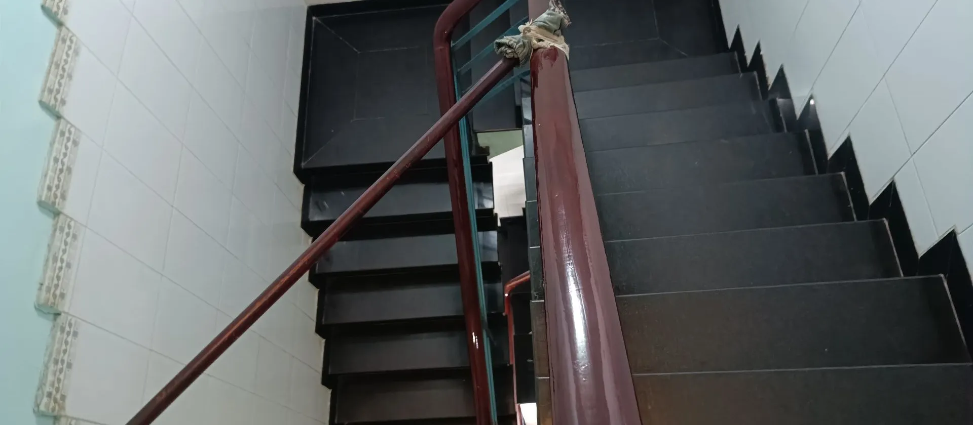 Nhà đẹp Âu Dương Lân, gần chợ Rạch Ông,96m2, nhỉnh 8 TỎI... Bán nhà riêng tại Chánh Hưng, Hồ Chí Minh 01
