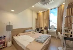 Nhà 5 tầng 42m2 giá 11,1 tỷ tại Nơ Trang Long, Bình Thạnh... Bán nhà riêng tại Gia Định, Hồ Chí Minh 08