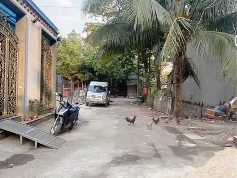Nhà 80m2 3 phòng ngủ 2 tầng Bình Trị Đông A Bình Tân giá 6.4 tỷ... Bán nhà riêng tại Bình Trị Đông, Hồ Chí Minh 01
