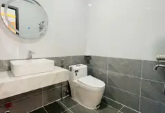 Biệt thự 5 tầng mới toanh, full nội thất ở Nhà Bè, giá hấp dẫn... Bán nhà riêng tại Nhà Bè, Hồ Chí Minh 07