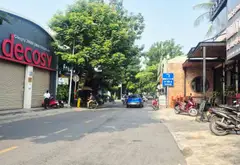 Bán căn hộ chung cư 34m2 tại phường An Khánh, Quận 2, giá 3.46 tỷ đồng... Bán căn hộ chung cư tại An Khánh, Hồ Chí Minh 01