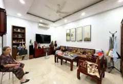 Nhà Mới Xây, Thoáng Đẹp Tại Đống Đa, Hà Nội... Bán nhà riêng tại Đống Đa, Hà Nội 02