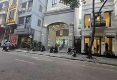 Bán nhà mặt phố trung tâm diện tích 165m2, 9 tầng, giá 198 tỷ... Bán nhà mặt phố tại Hai Bà Trưng, Hà Nội 04