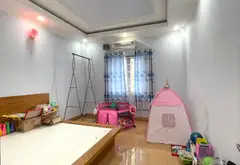 🔥 NHÀ ĐẸP KIÊN CỐ – XE HƠI NGỦ TRONG NHÀ – SÁT KDC AN SƯƠNG – GIẢM CÒN 6.2 TỶ... Bán nhà riêng tại Đông Hưng Thuận, Hồ Chí Minh 05