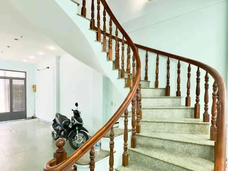 Bán nhà khu Đường Hoa- phú Nhuận 75m2... Bán nhà mặt phố tại Cầu Kiệu, Hồ Chí Minh 01