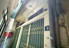 Trương Định 38m, sổ đỏ vuông đẹp, giá 5,5 tỷ... Bán nhà riêng tại Tương Mai, Hà Nội 05