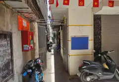Bán nhà 3 tầng mới xây ở Phường Ngọc Hà, diện tích 17m², giá 5.65 tỷ đồng... Bán nhà riêng tại Ngọc Hà, Hà Nội 10