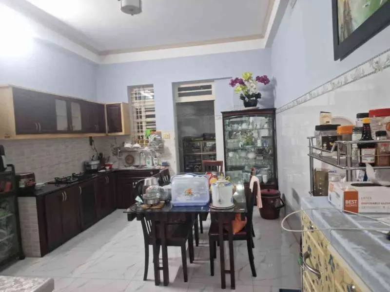 Bán nhà mặt phố tại Phú Thuận Quận 7, 4 tầng, diện tích 80m², pháp lý có sổ - 0934 194 634 Em Quý... Bán nhà mặt phố tại Phú Thuận, Hồ Chí Minh 01