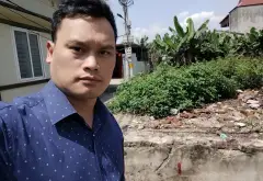 Đất 68.27 Quyết Tiến 51m2 4.5 tỷ... Bán đất tại An Khánh, Hà Nội 08