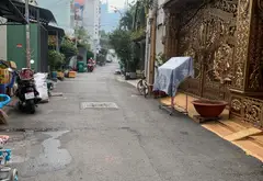 Cơ hội hiếm có sở hữu nhà phố 275.9m2 tại Huỳnh Tấn Phát giá chỉ 18 tỷ... Bán nhà riêng tại Tân Thuận, Hồ Chí Minh 17