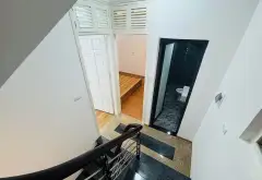 8,55 tỷ -Cơ hội sở hữu nhà 5 tầng vị trí vàng khu Hoàng Văn Thụ với giá ưu đãi hiếm có... Bán nhà riêng tại Tương Mai, Hà Nội 12