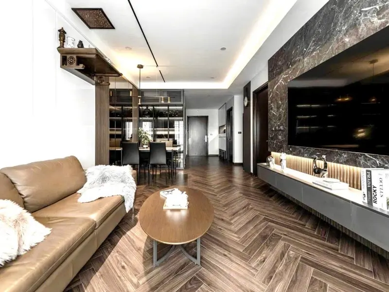Chính chủ bán căn hộ Gamuda view sông Hồng, đường vành đai 3... Bán căn hộ chung cư tại Hoàng Mai, Hà Nội 01
