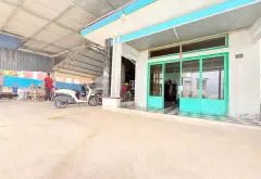 Bán nhà riêng nở hậu 2 mặt tiền, 233m² tại Thống Nhất, Hóc Môn, giá 8.1 tỷ... Bán nhà riêng tại Xuân Thới Sơn, Hồ Chí Minh 01
