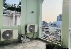 Nhà 4 tầng mặt tiền 4m tại Tân Phú giá 11.2 tỷ... Bán nhà mặt phố tại Tân Sơn Nhì, Hồ Chí Minh 14