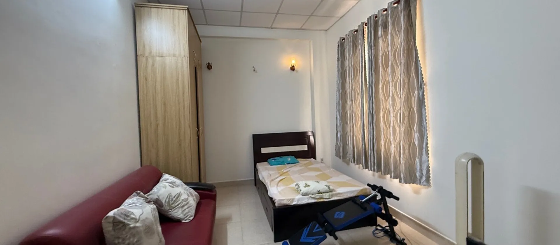 Cơ hội hiếm có sở hữu nhà đẹp hẻm ô tô đường số 6 Bình Hưng Hoà... Bán nhà riêng tại Bình Hưng Hòa, Hồ Chí Minh 01