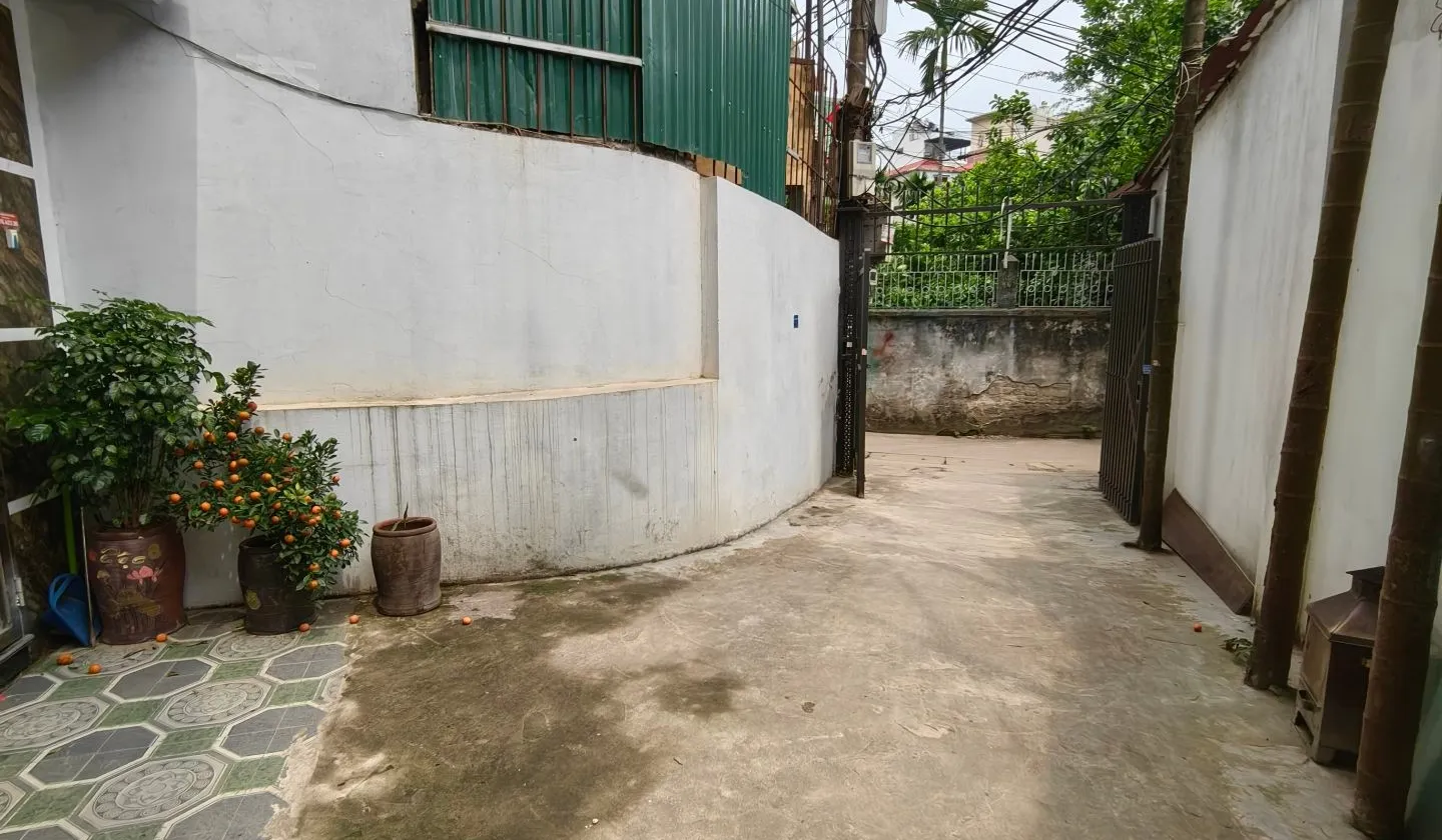Phú Thượng Tuyệt Đỉnh 6 tầng, thang máy, lô góc, rộng thoáng... Bán nhà riêng tại Phú Thượng, Hà Nội 01