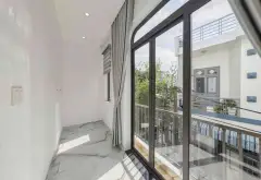 Bán nhà riêng 2 tầng tại Hùng Vương, Đà Nẵng - Gần chợ Cồn, siêu thị GO... Bán nhà riêng tại Thanh Khê, Đà Nẵng 10