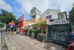Tòa nhà 2 mặt tiền hot tại Tăng Nhơn Phú, TP.HCM - Cơ hội đầu tư đỉnh... Bán nhà mặt phố tại Tăng Nhơn Phú, Hồ Chí Minh 02