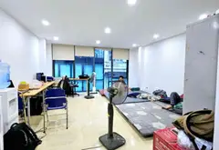 TRUNG TÂM CẦU GIẤY - TRUNG KÍNH ĐÔI - PHÂN LÔ BÀN CỜ Ô TÔ TRÁNG VỈA HÈ - KINH DOANH VĂN PHÒNG DÒNG... Bán văn phòng tại Yên Hòa, Hà Nội 16